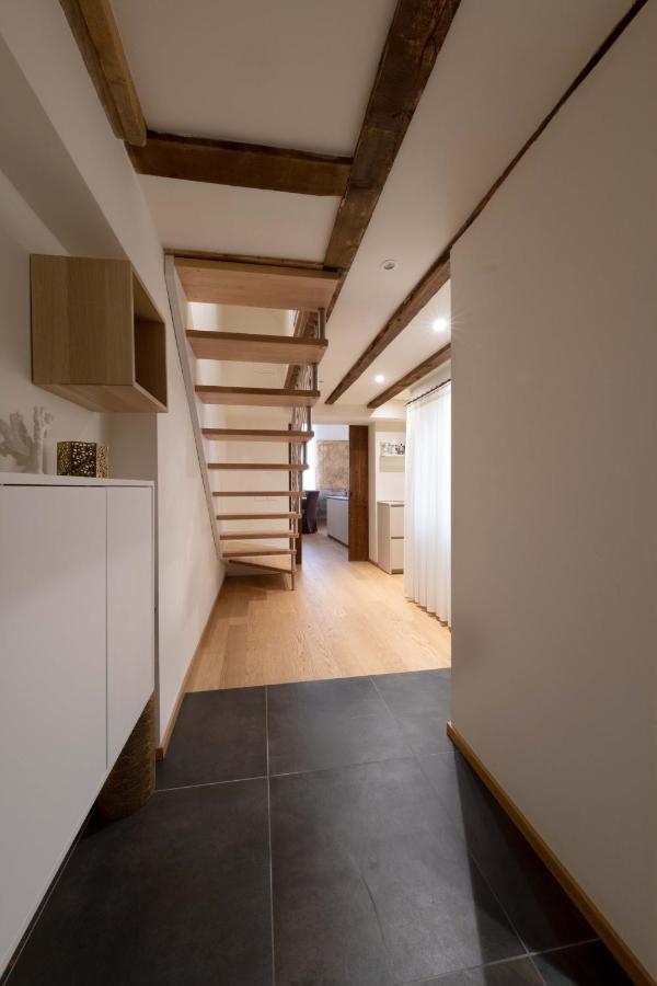 Home Venice Apartments - Rialto 4 Eksteriør billede