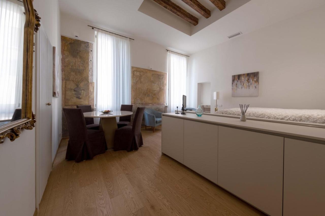 Home Venice Apartments - Rialto 4 Eksteriør billede
