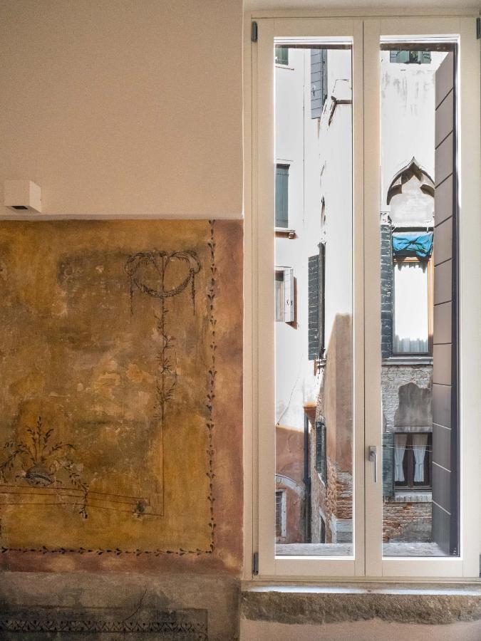 Home Venice Apartments - Rialto 4 Eksteriør billede