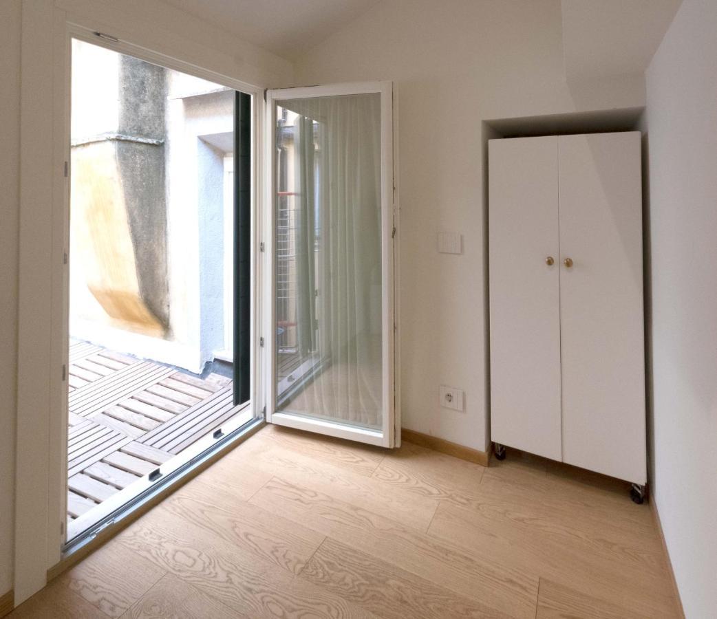 Home Venice Apartments - Rialto 4 Eksteriør billede